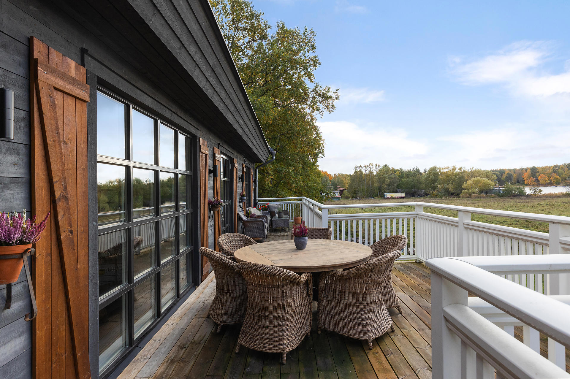 terrasse maison en bois terrasse maison en bois