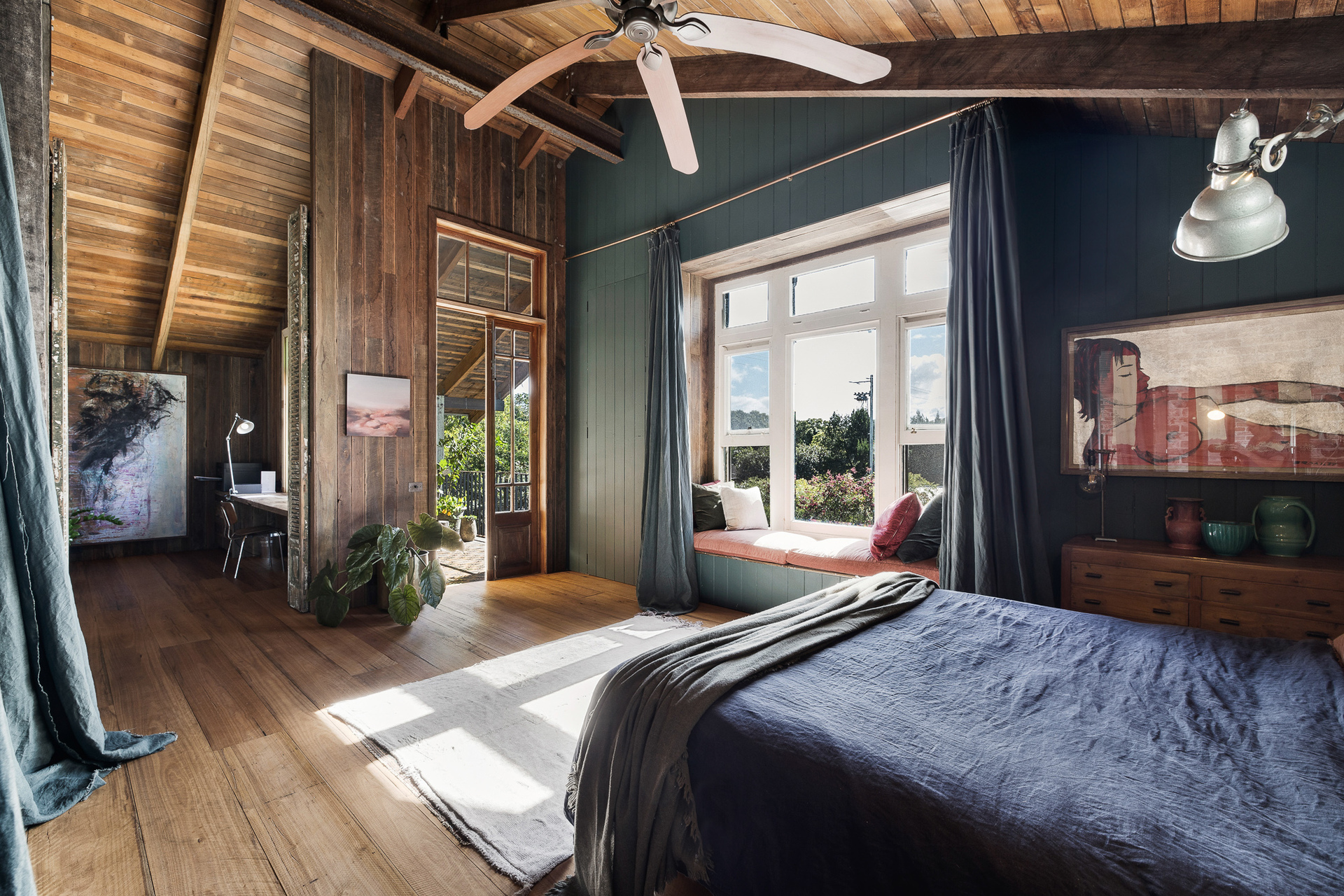 chambre mansardée maison en bois chambre mansardée maison en bois