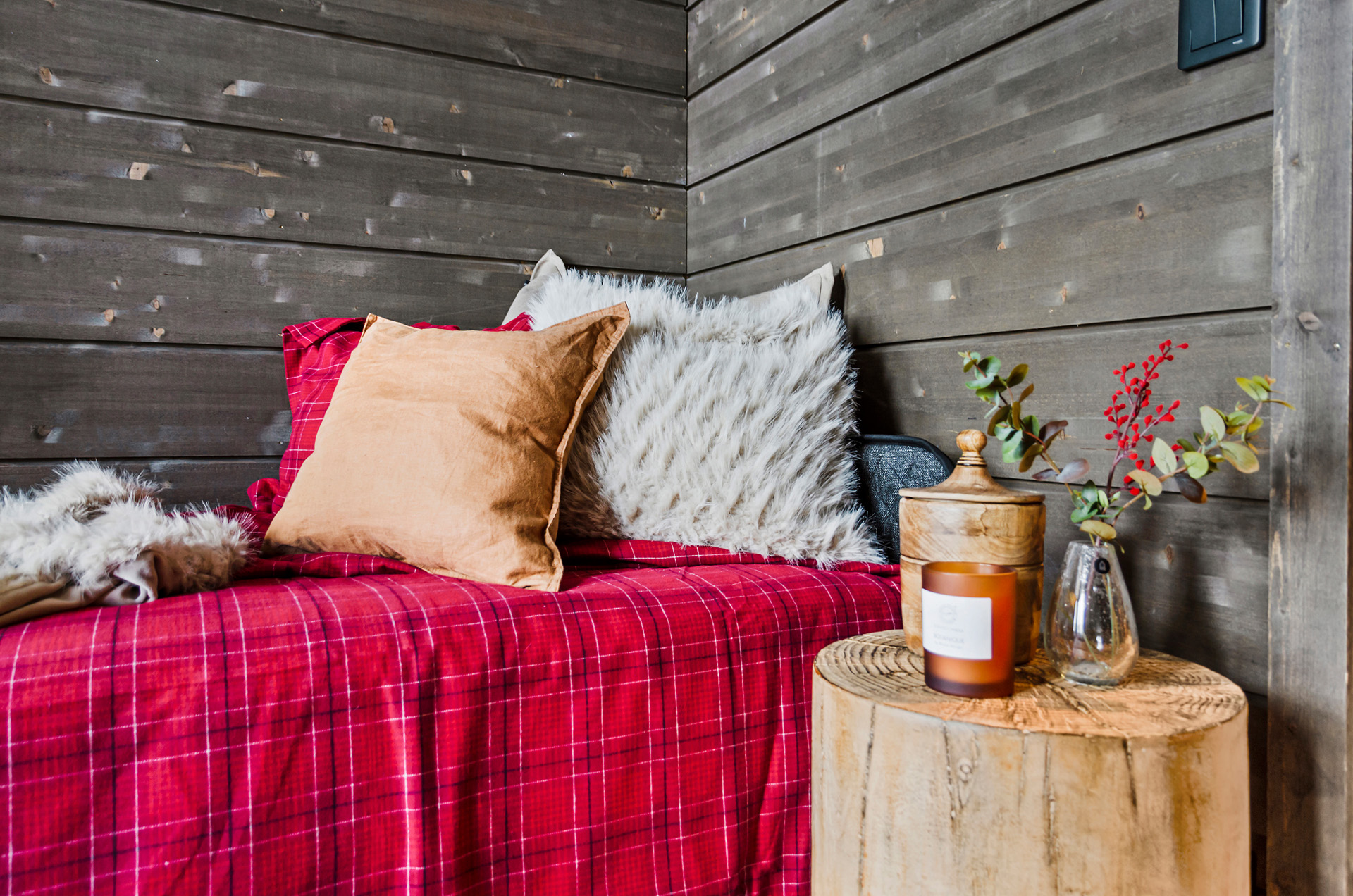chambre murs bois chambre murs bois
