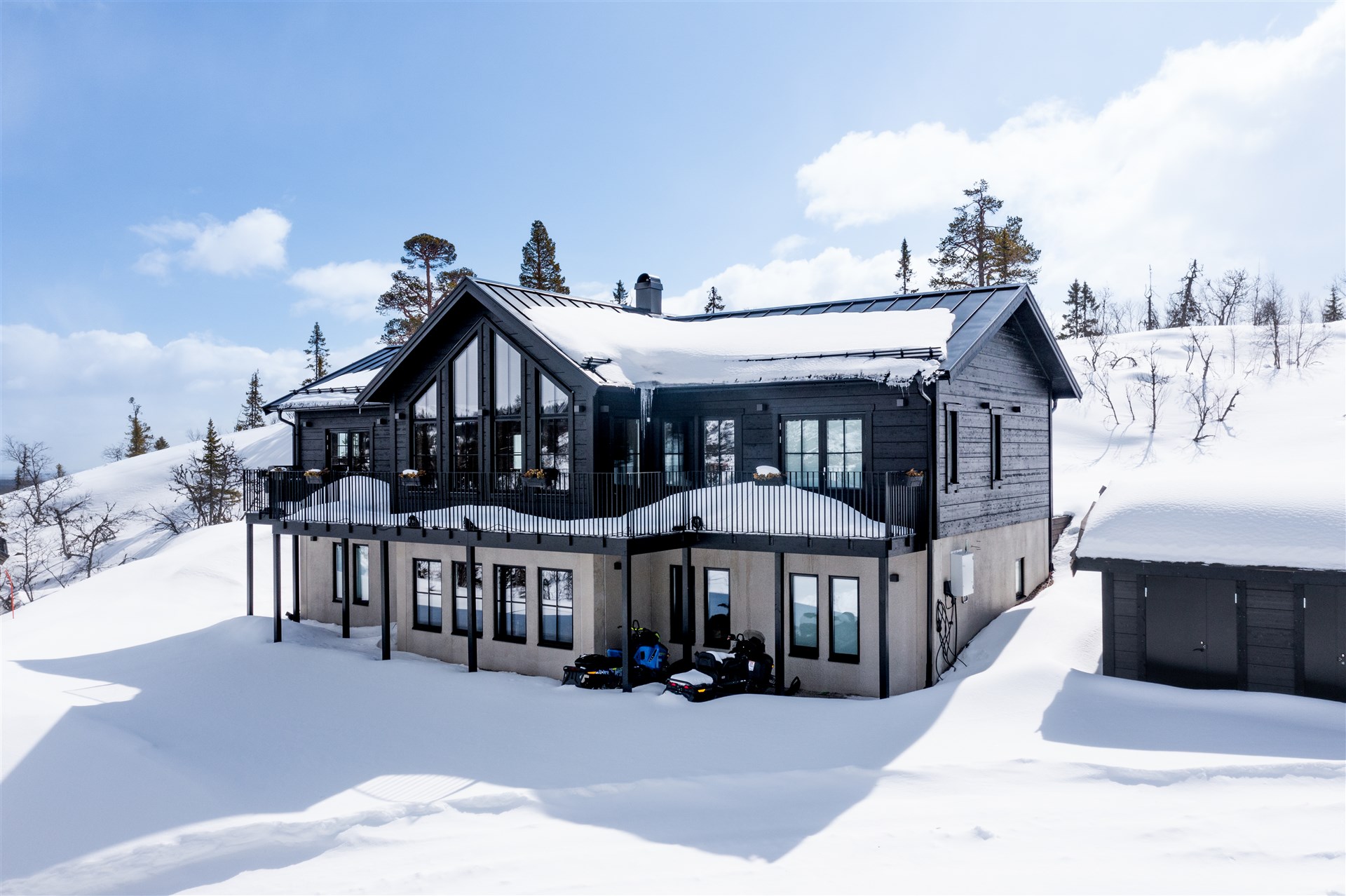chaleureuse maison à la montagne chalet contemporain chaleureuse maison à la montagne chalet contemporain