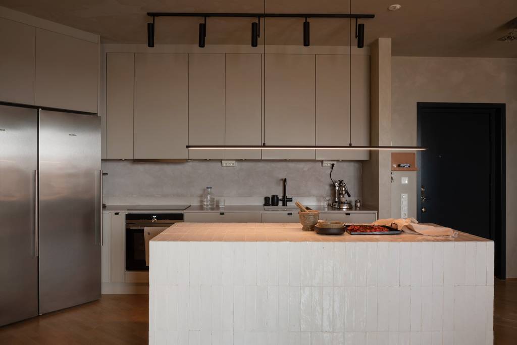 cuisine avec îlot décoration scandinave cuisine avec îlot décoration scandinave