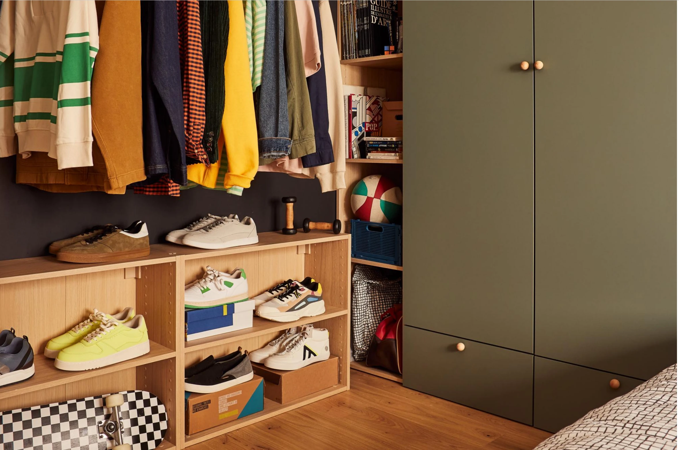 chambre adolescent Leroy Merlin avec dressing chambre adolescent Leroy Merlin avec dressing