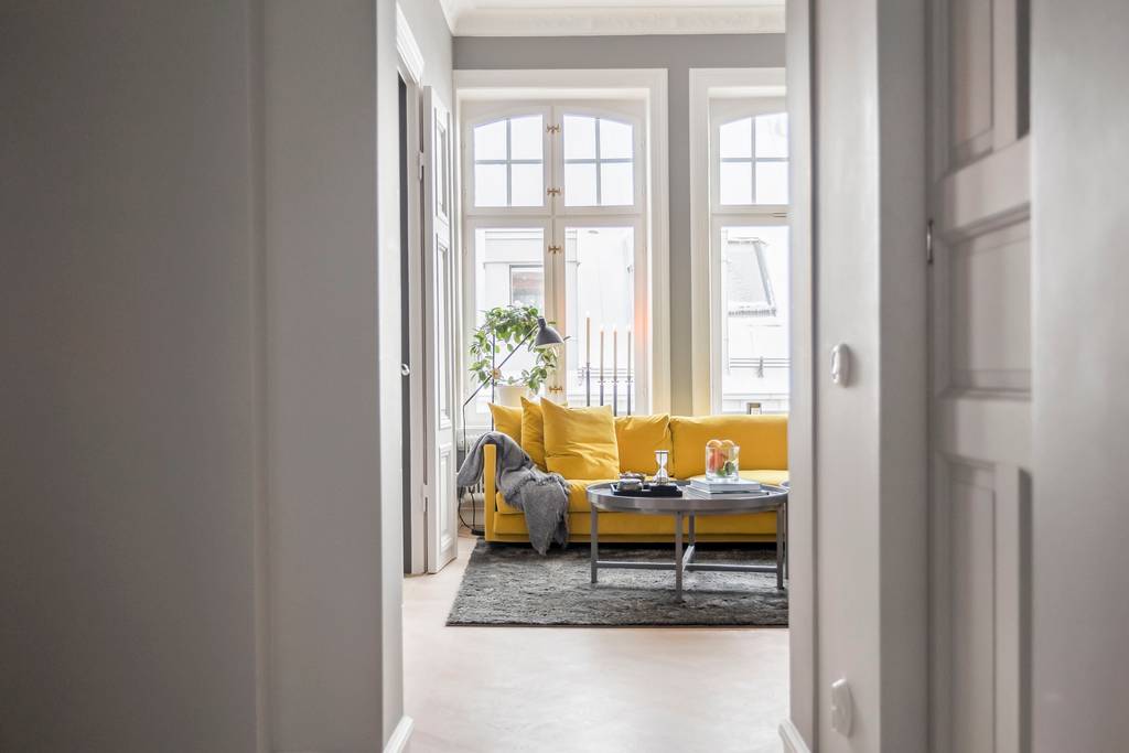 entrée appartement décoration scandinave entrée appartement décoration scandinave