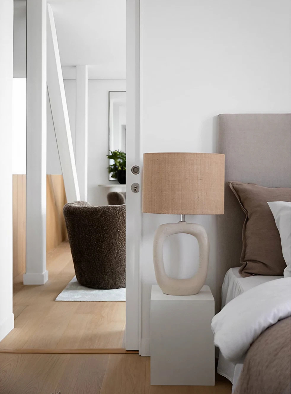 chambre décoration design