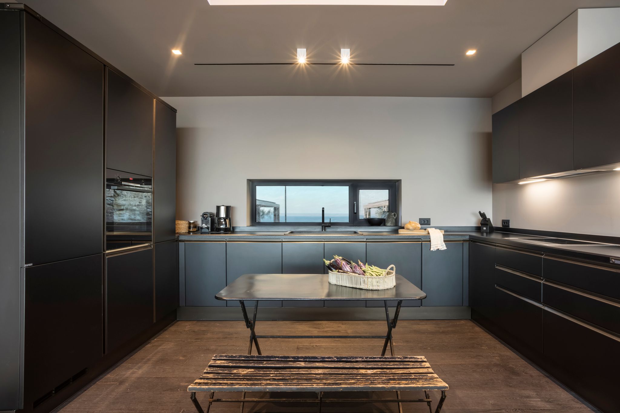 cuisine grise design
