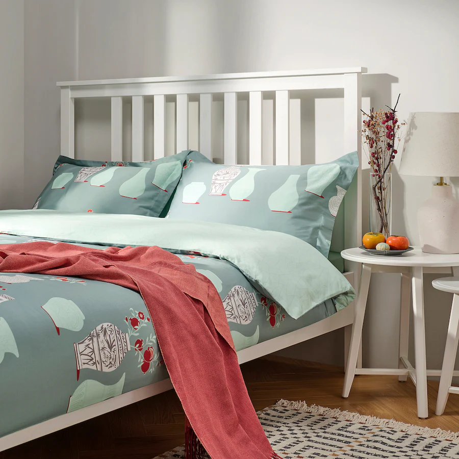 housse de couette collection FÖSSTA IKEA 2024 housse de couette collection FÖSSTA IKEA 2024