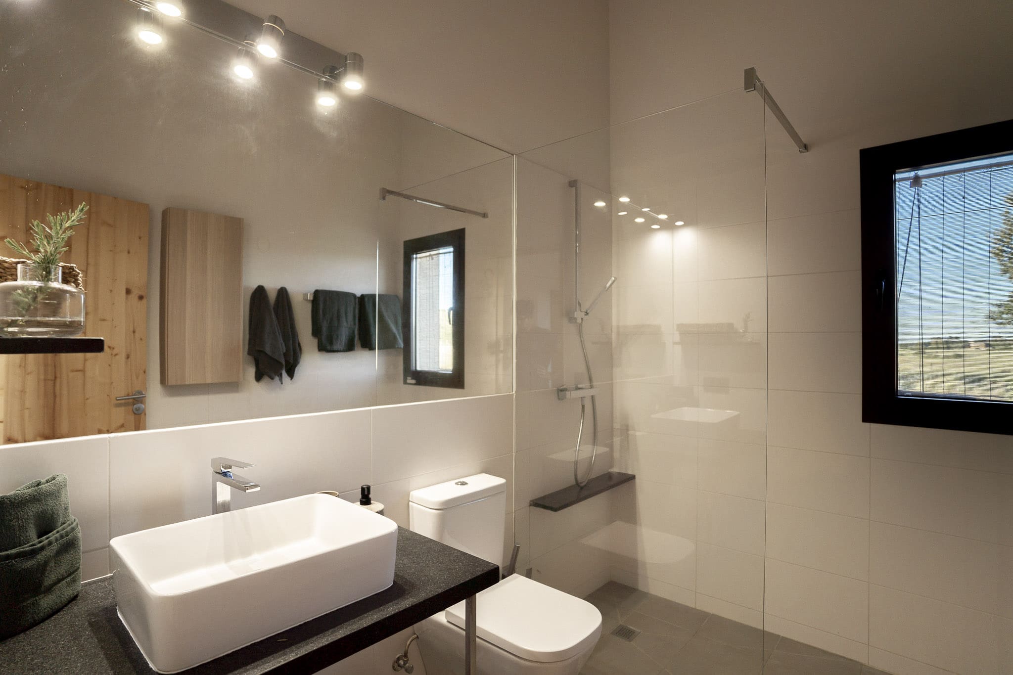salle de bain moderne salle de bain moderne