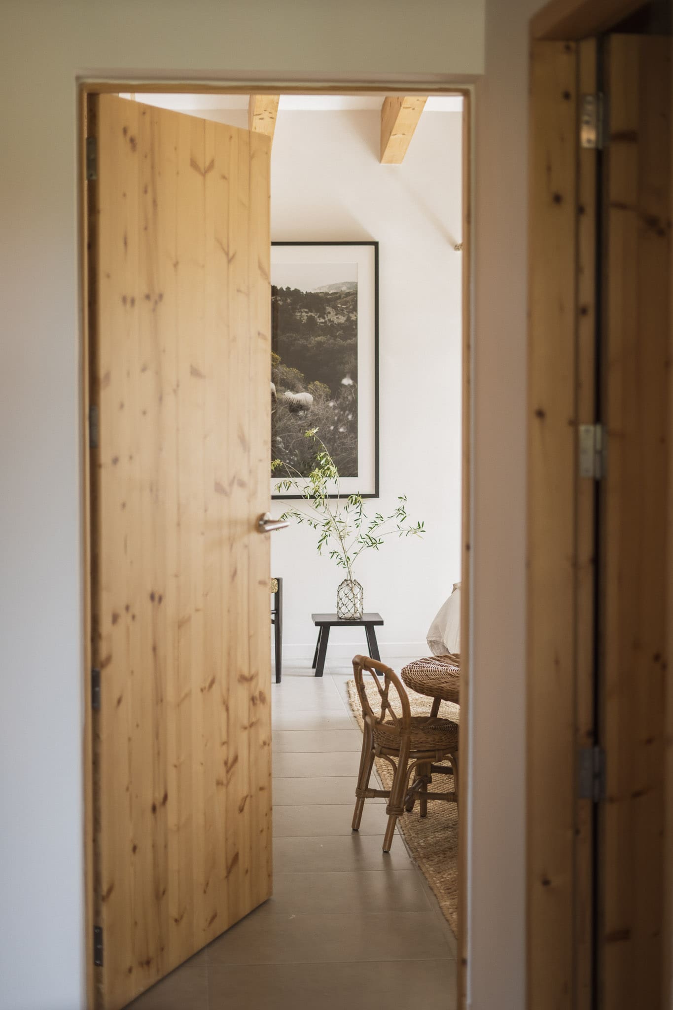 porte intérieure bois porte intérieure bois