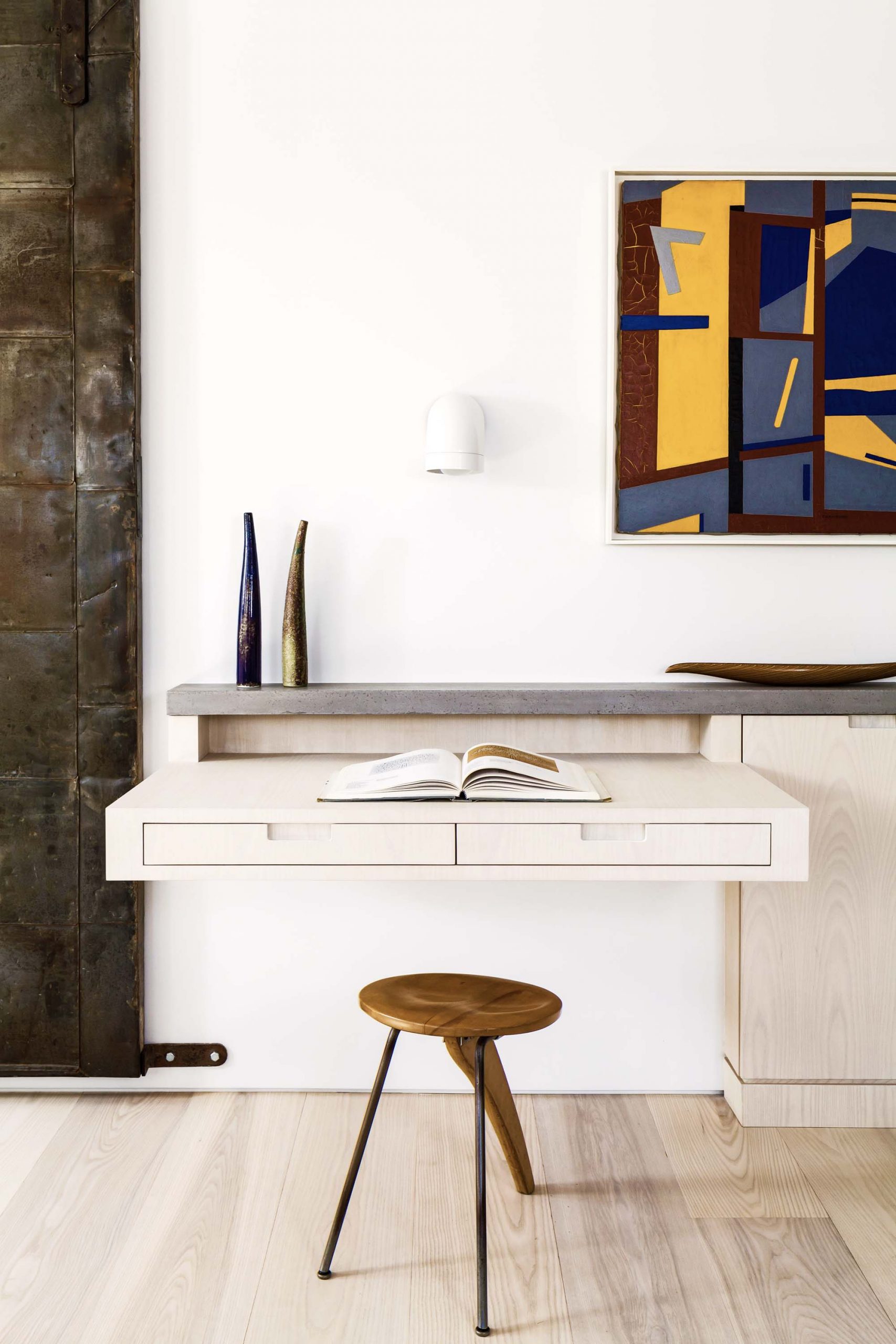 espace bureau