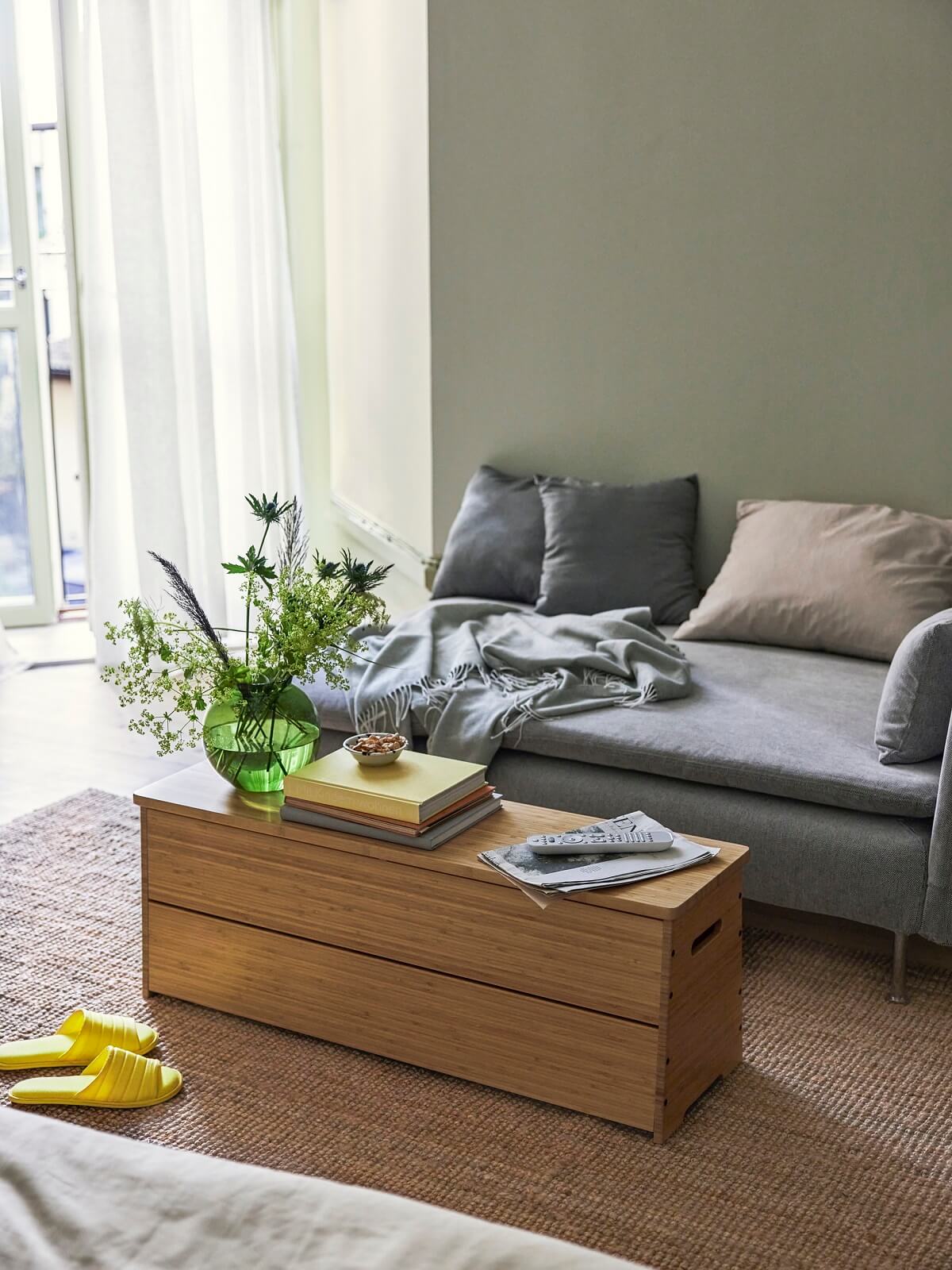 nouvelle collection 2024 IKEA DAJLIEN