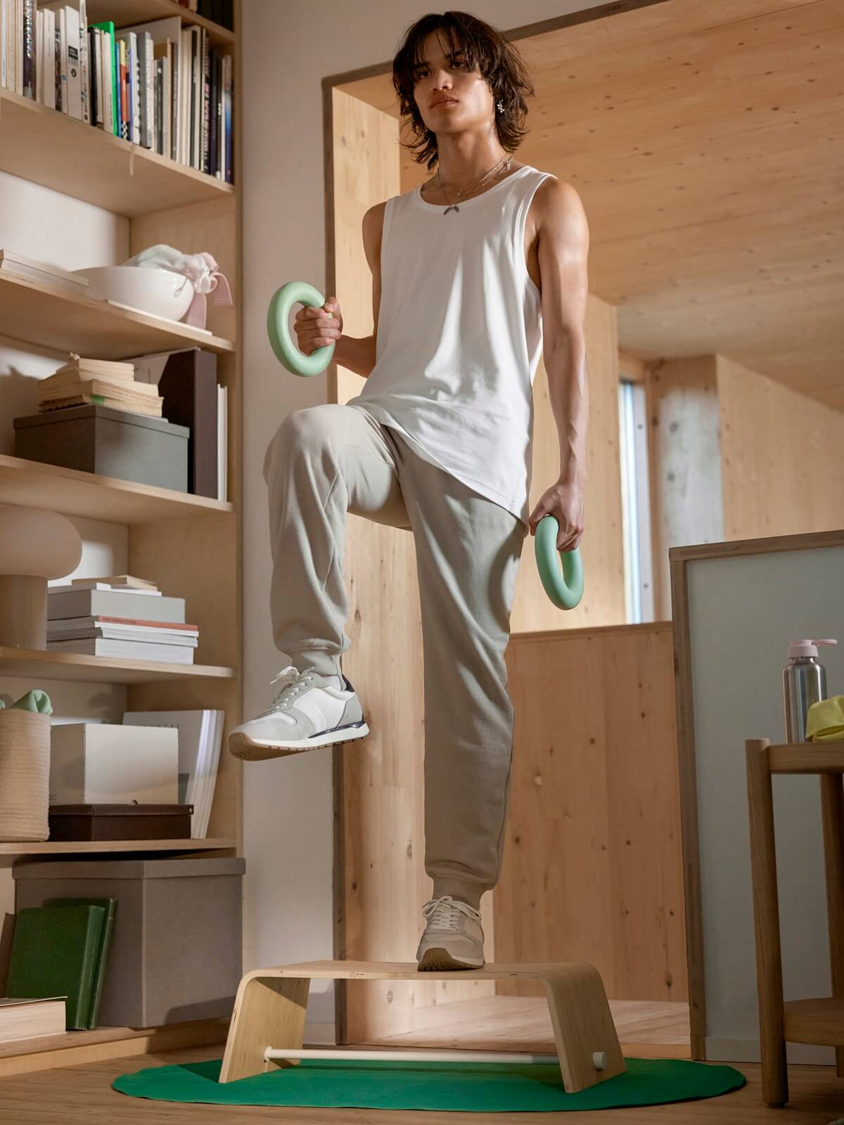 nouvelle collection 2024 IKEA DAJLIEN