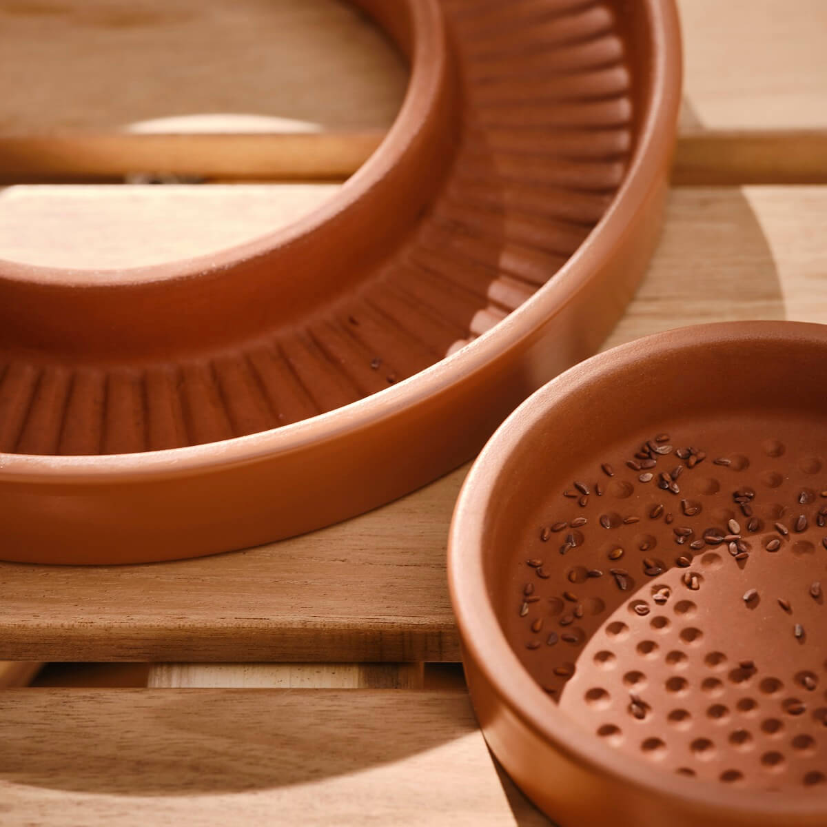 semoir IKEA 2024 collection DAKSJUS plantes