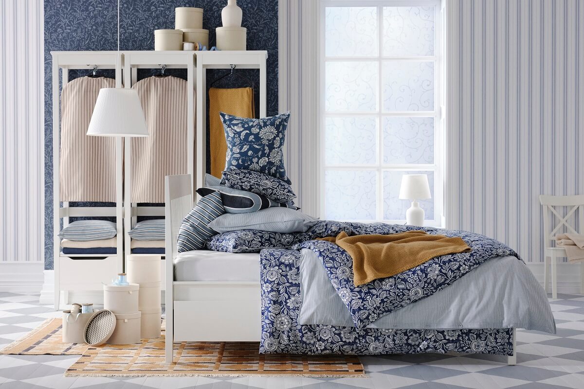 chambre bleue chambre bleue