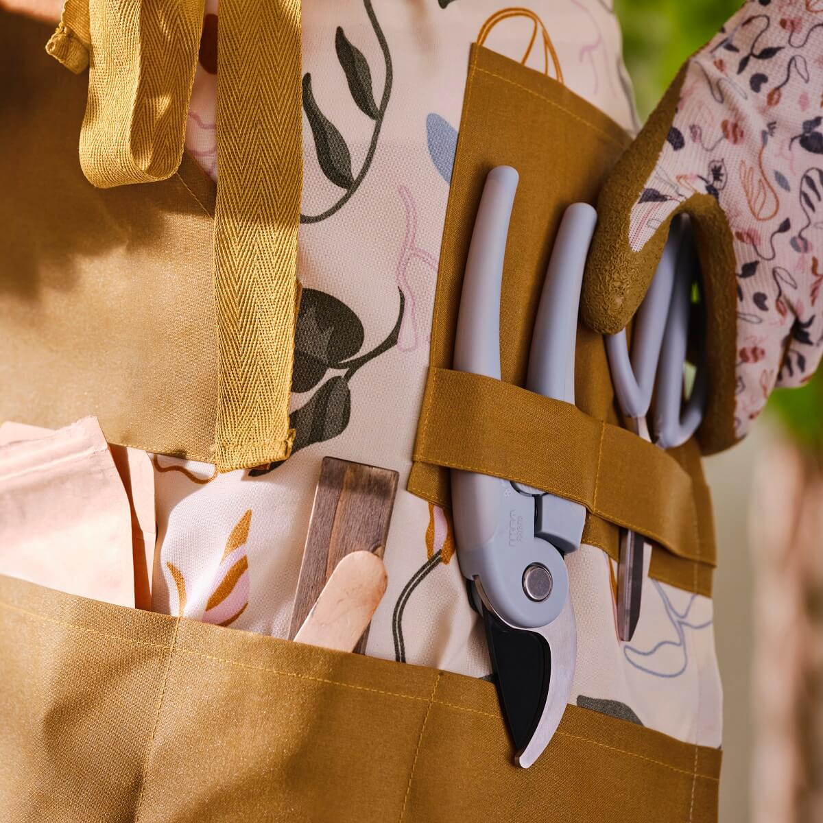 IKEA 2024 collection DAKSJUS plantes