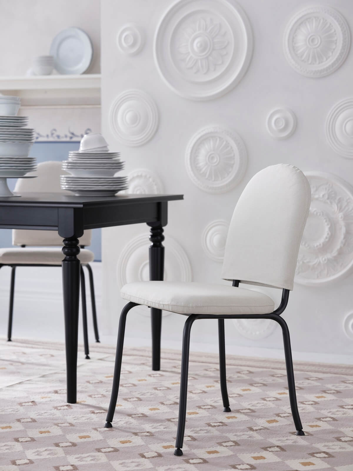 chaise IKEA 2024 Nouvelle collection chaise IKEA 2024 Nouvelle collection