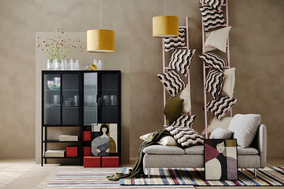 IKEA 2024 Nouvelle collection IKEA 2024 Nouvelle collection