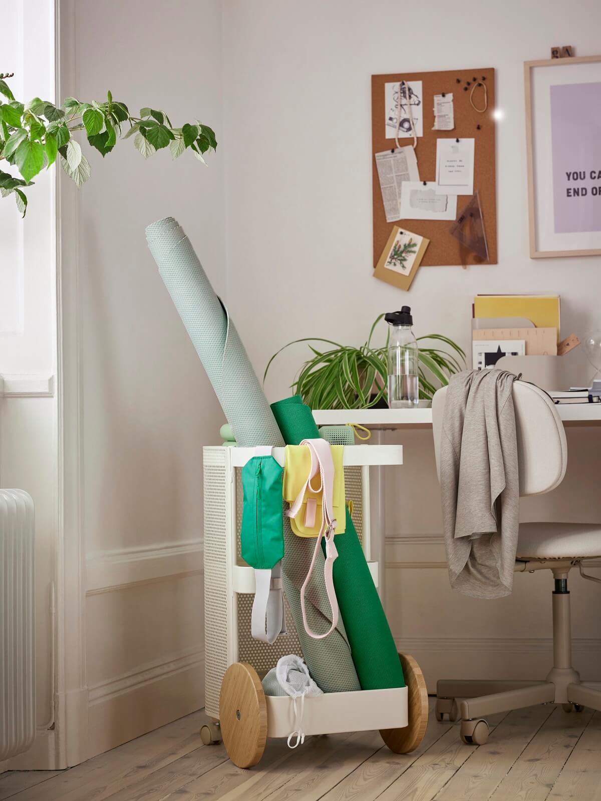 nouvelle collection 2024 IKEA DAJLIEN