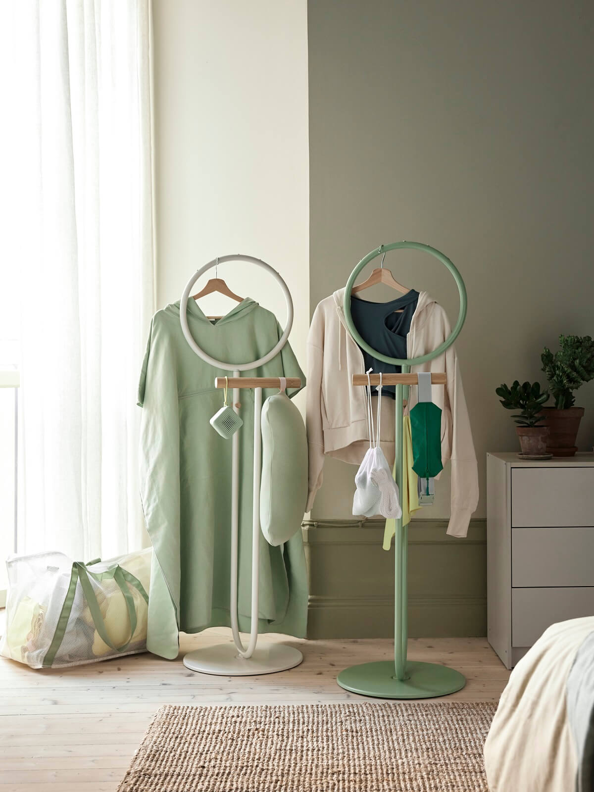 nouvelle collection 2024 IKEA DAJLIEN