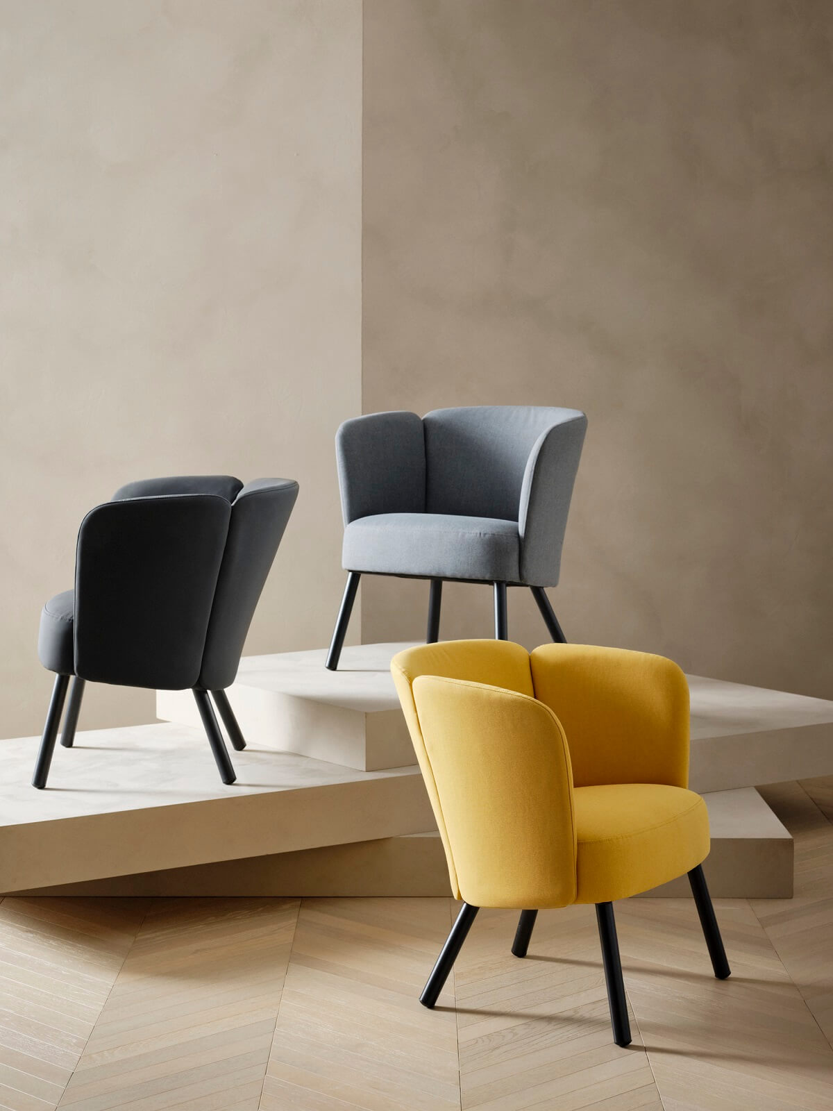fauteuil jaune fauteuil jaune