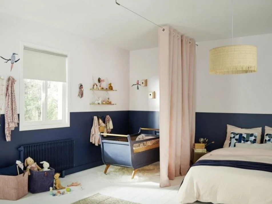 séparation de pièces chambre parent et chambre enfant séparation de pièces chambre parent et chambre enfant