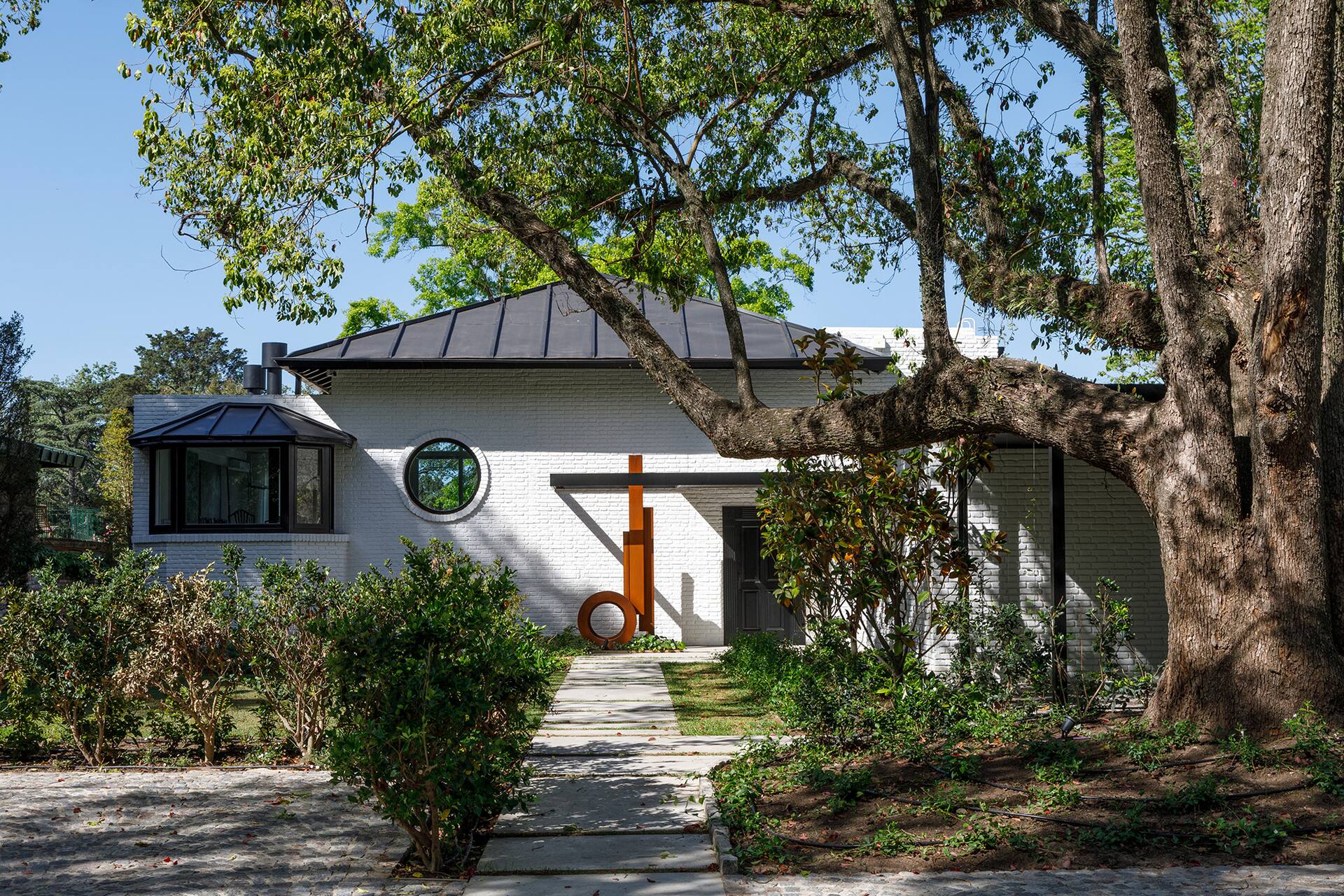 maison contemporaine et rénovée maison contemporaine et rénovée