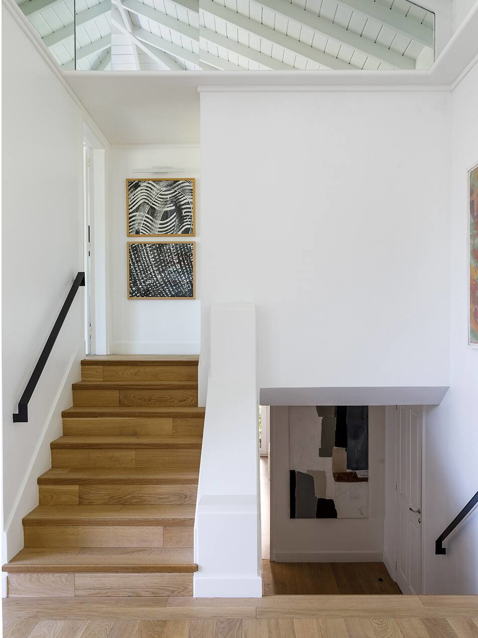 escalier escalier