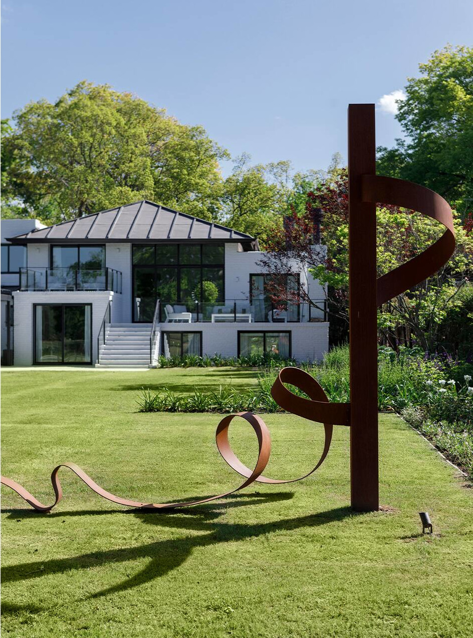 maison contemporaine et rénovée maison contemporaine et rénovée
