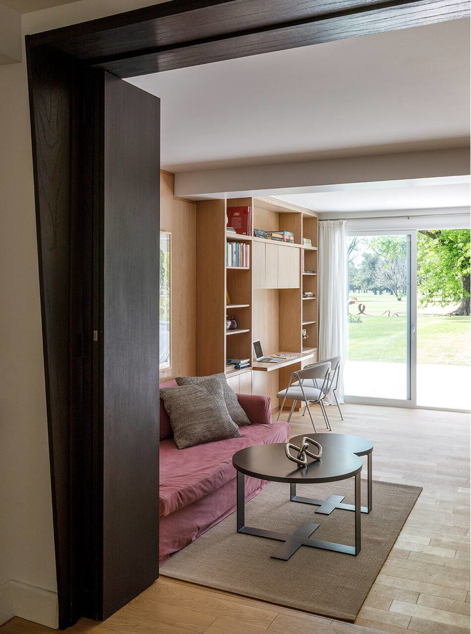 salon avec bureau salon avec bureau