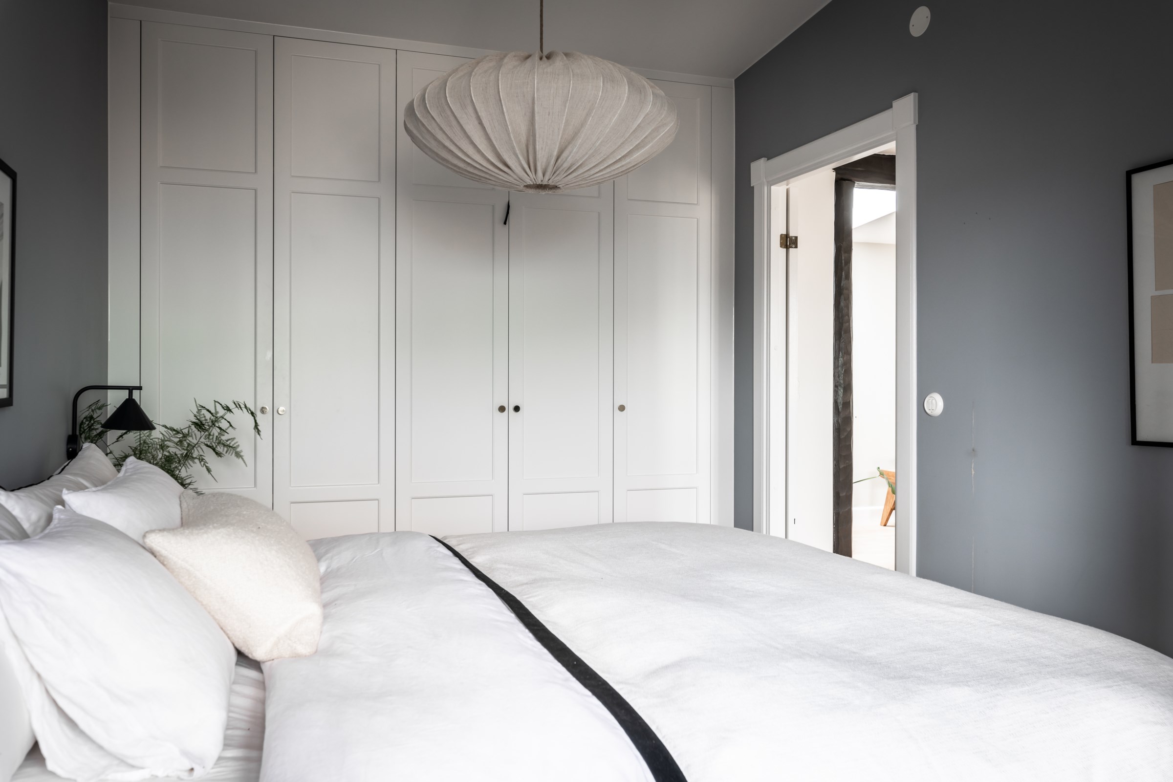 chambre grise chambre grise