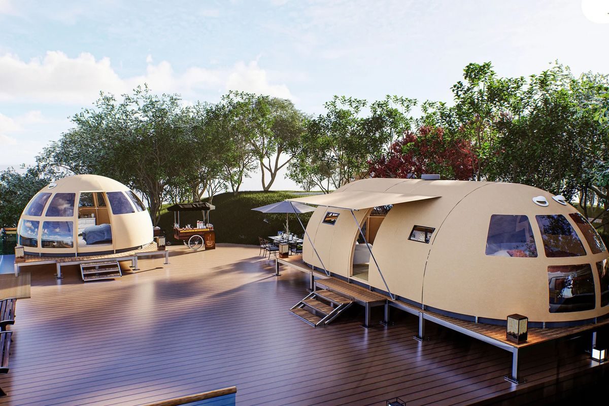 tiny house atypique tiny house atypique