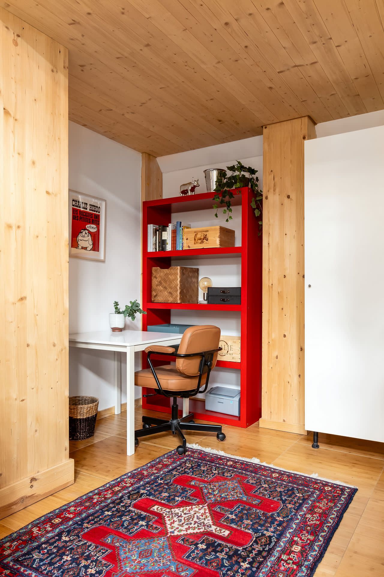 entrée avec bureau entrée avec bureau