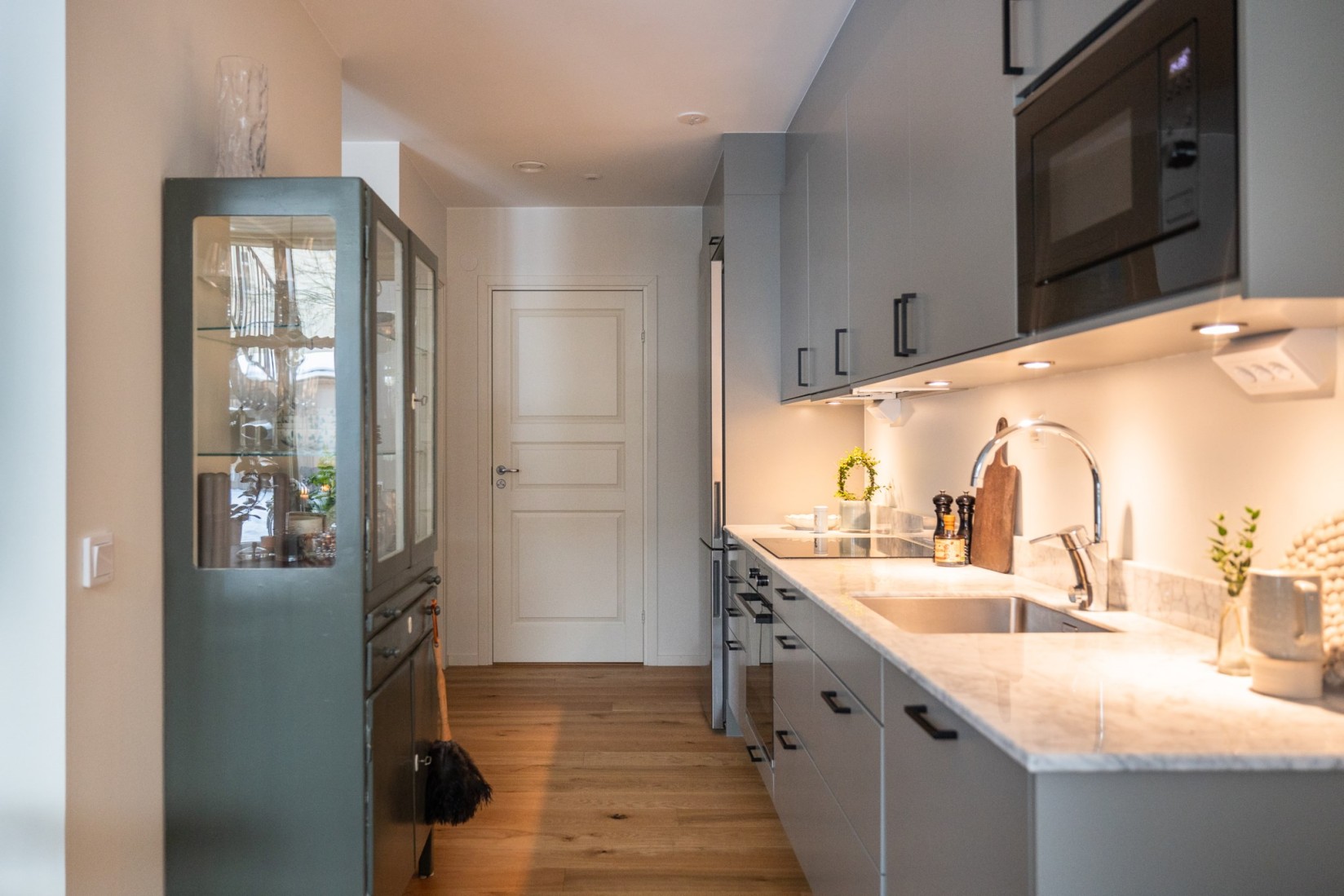 cuisine grise design