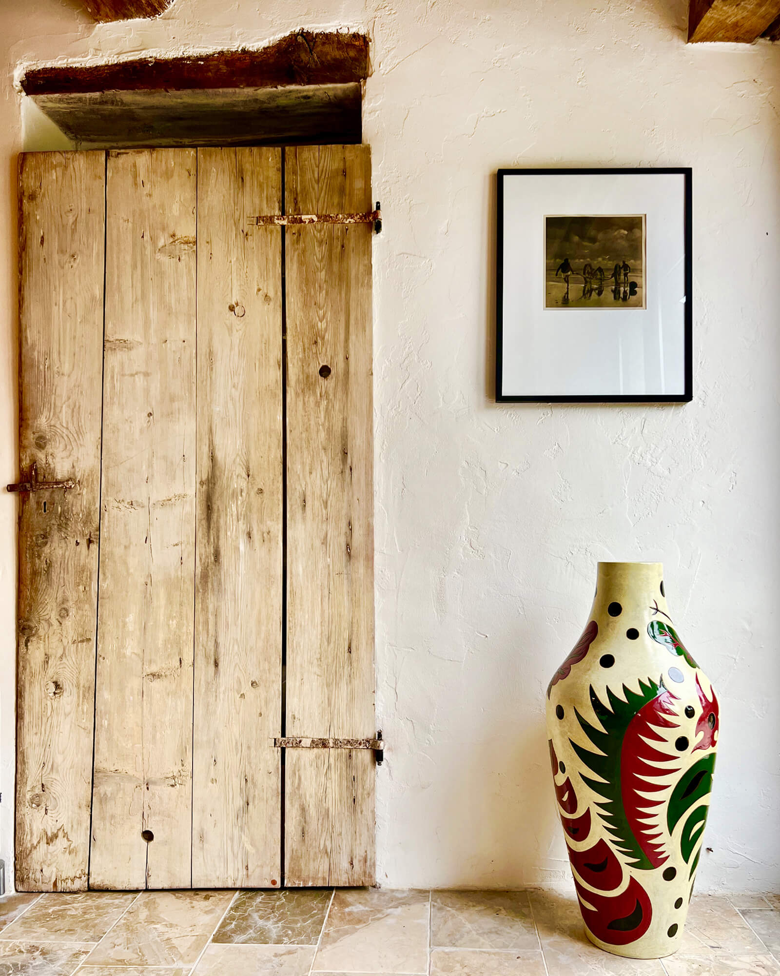 entrée avec porte ancienne bois entrée avec porte ancienne bois