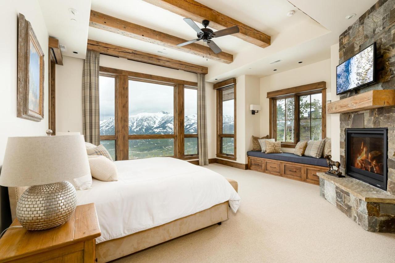 chambre avec cheminée chalet chambre avec cheminée chalet