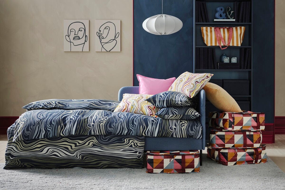 IKEA 2024 Nouvelle collection IKEA 2024 Nouvelle collection
