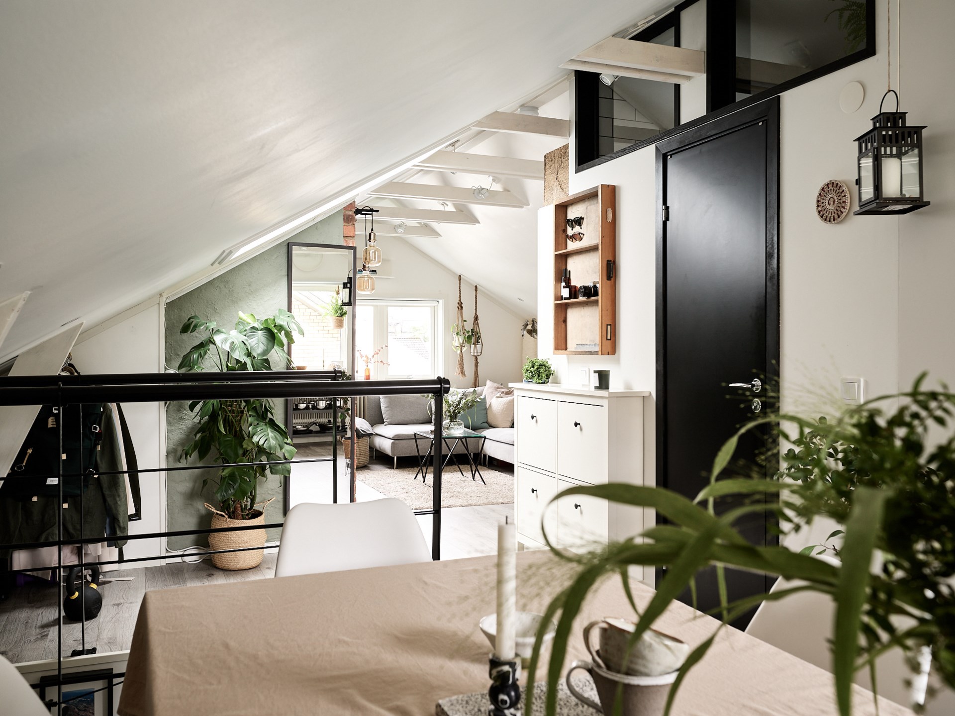 salon appartement 41m2 décoration scandinave salon appartement 41m2 décoration scandinave
