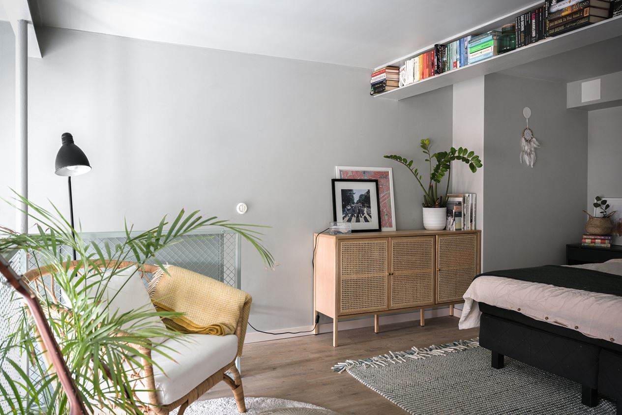 chambre sur mezzanine décoration design chambre sur mezzanine décoration design