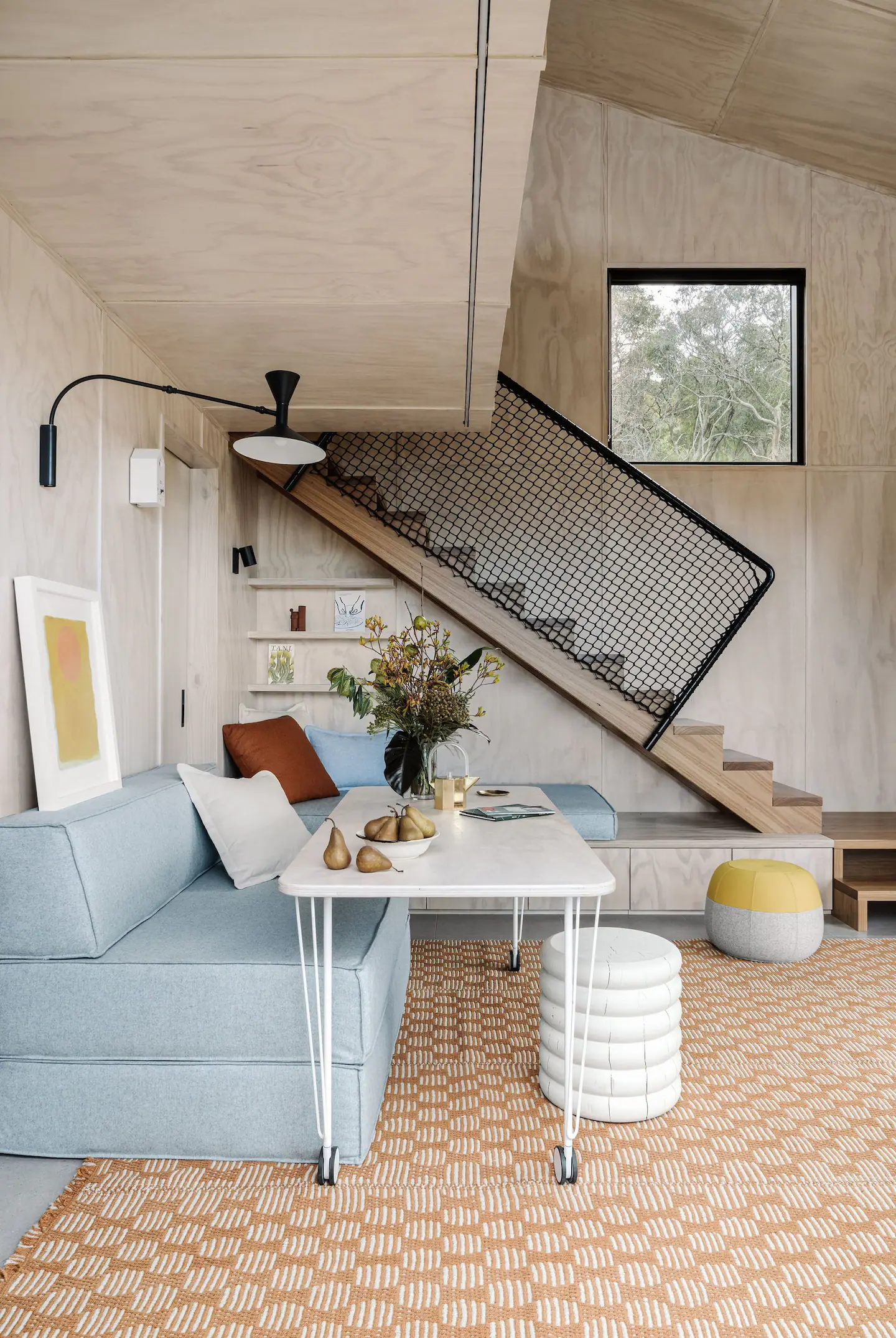 mini maison contemporaine Airbnb Instagram mini maison contemporaine Airbnb Instagram