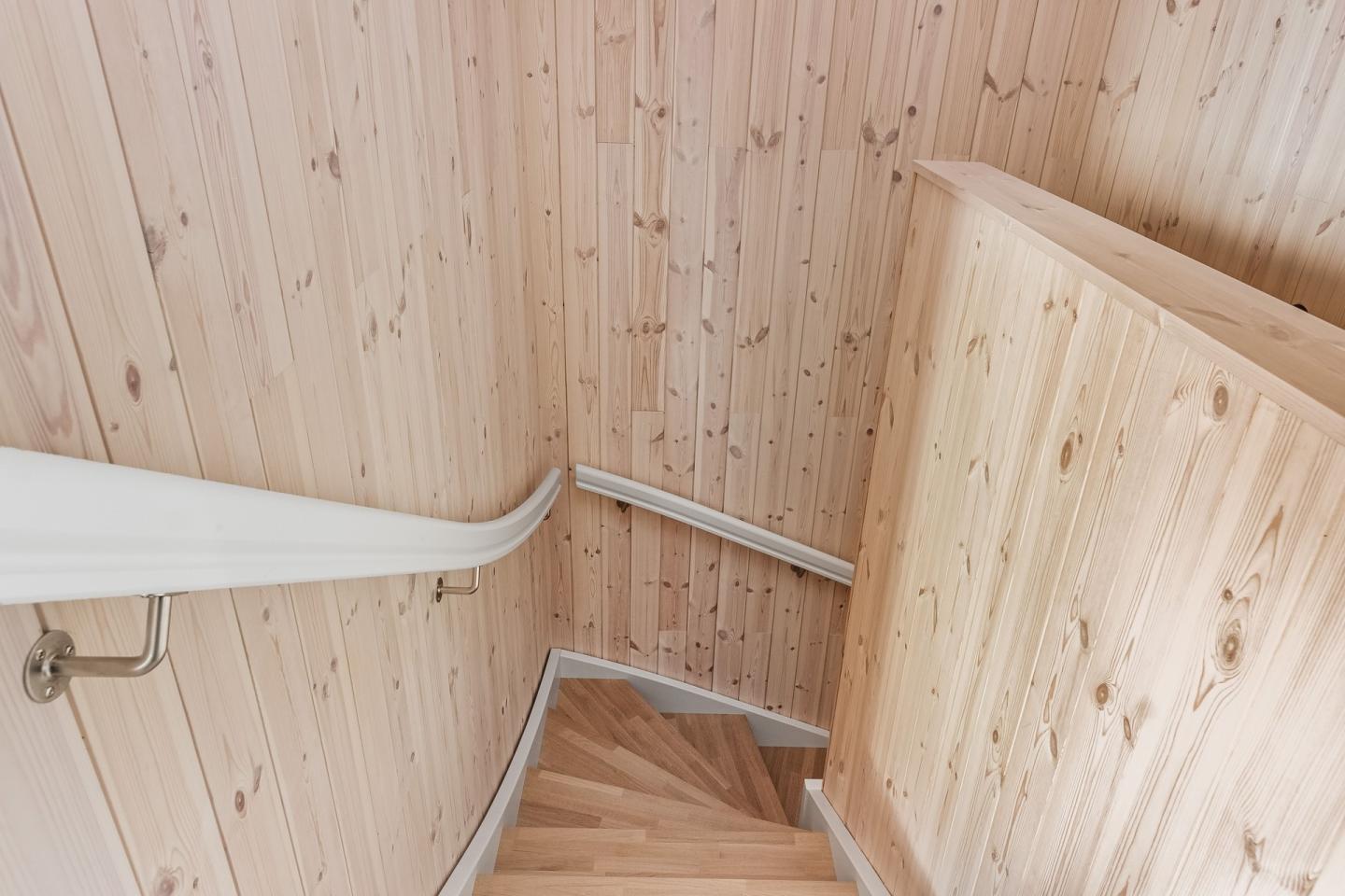 escalier mur bois escalier mur bois