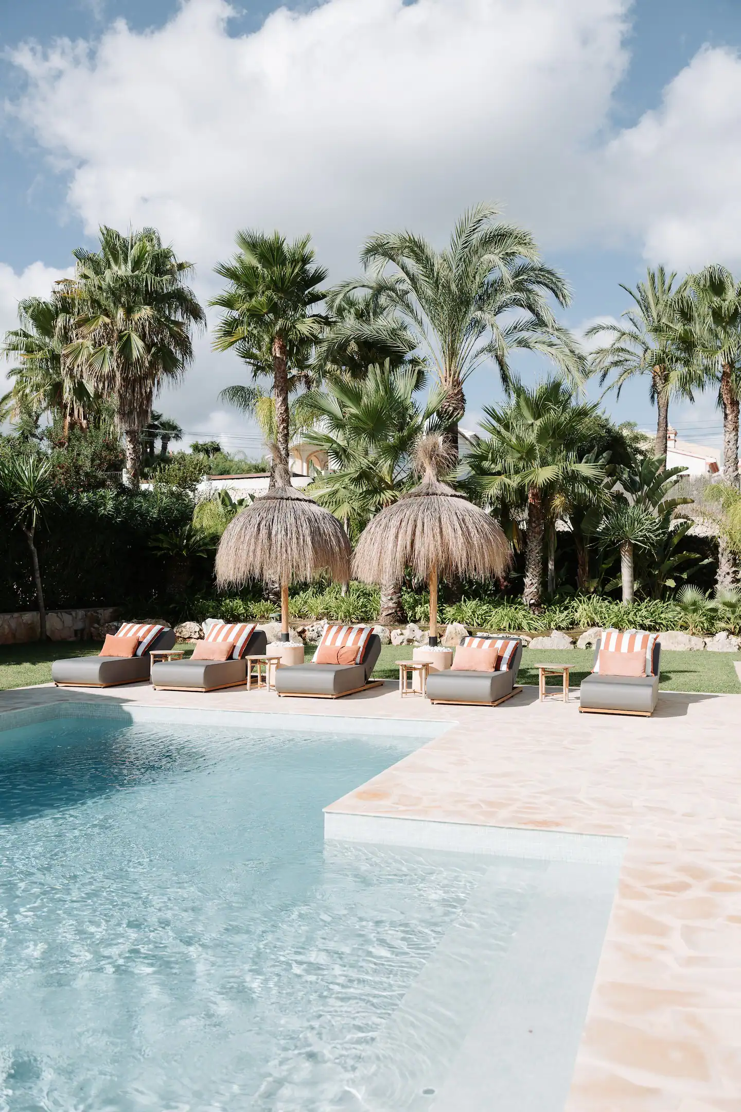 maison avec piscine Javea The Adelante House