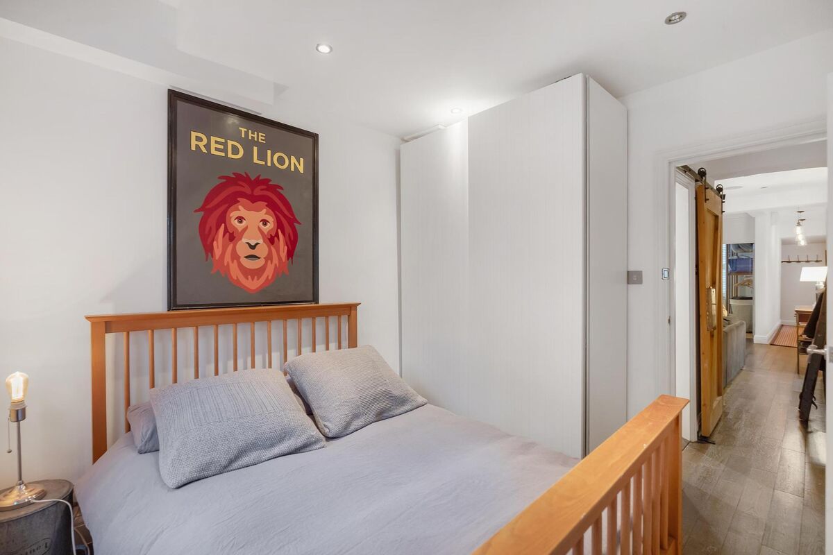 chambre