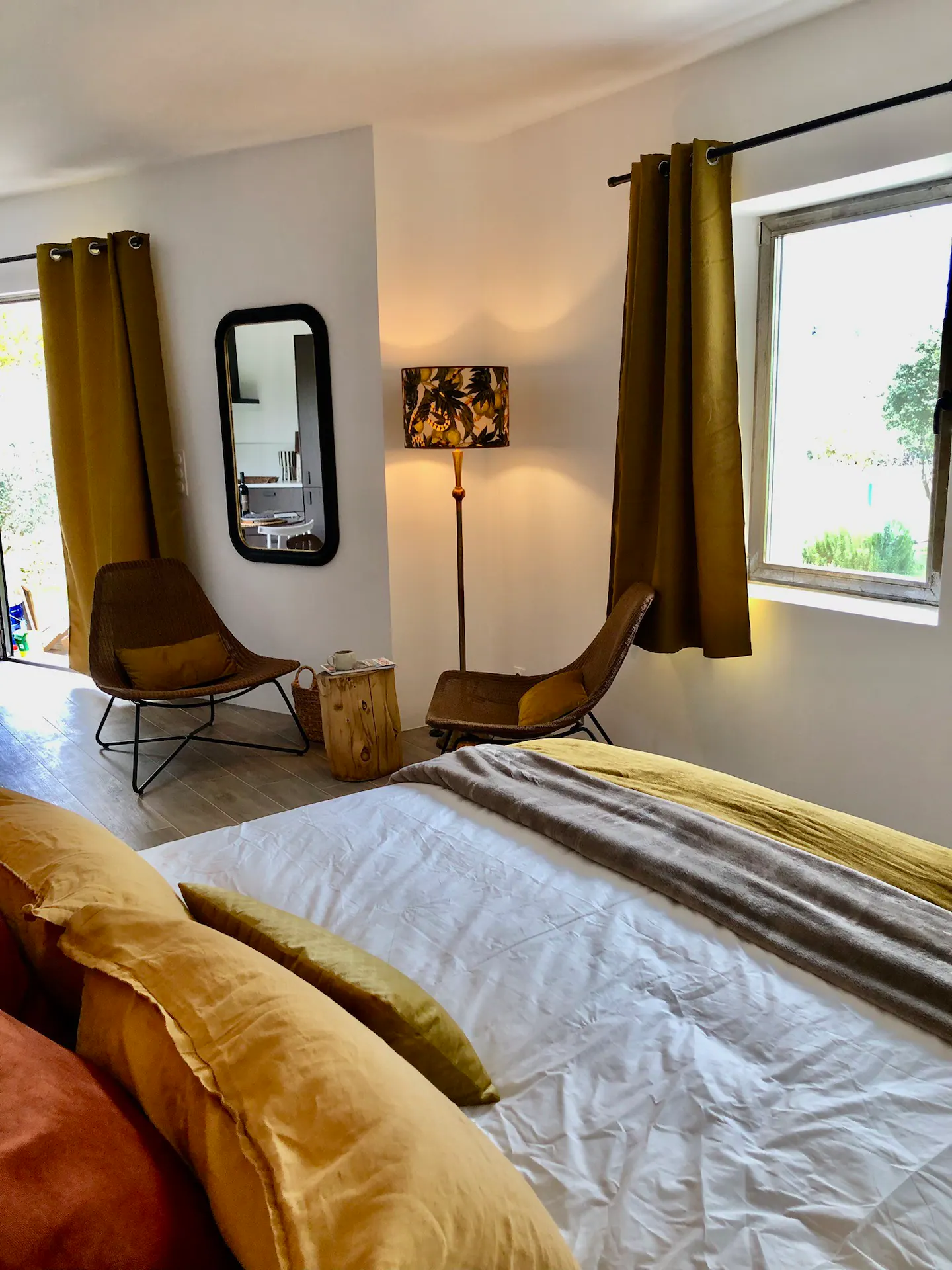 chambre chambre