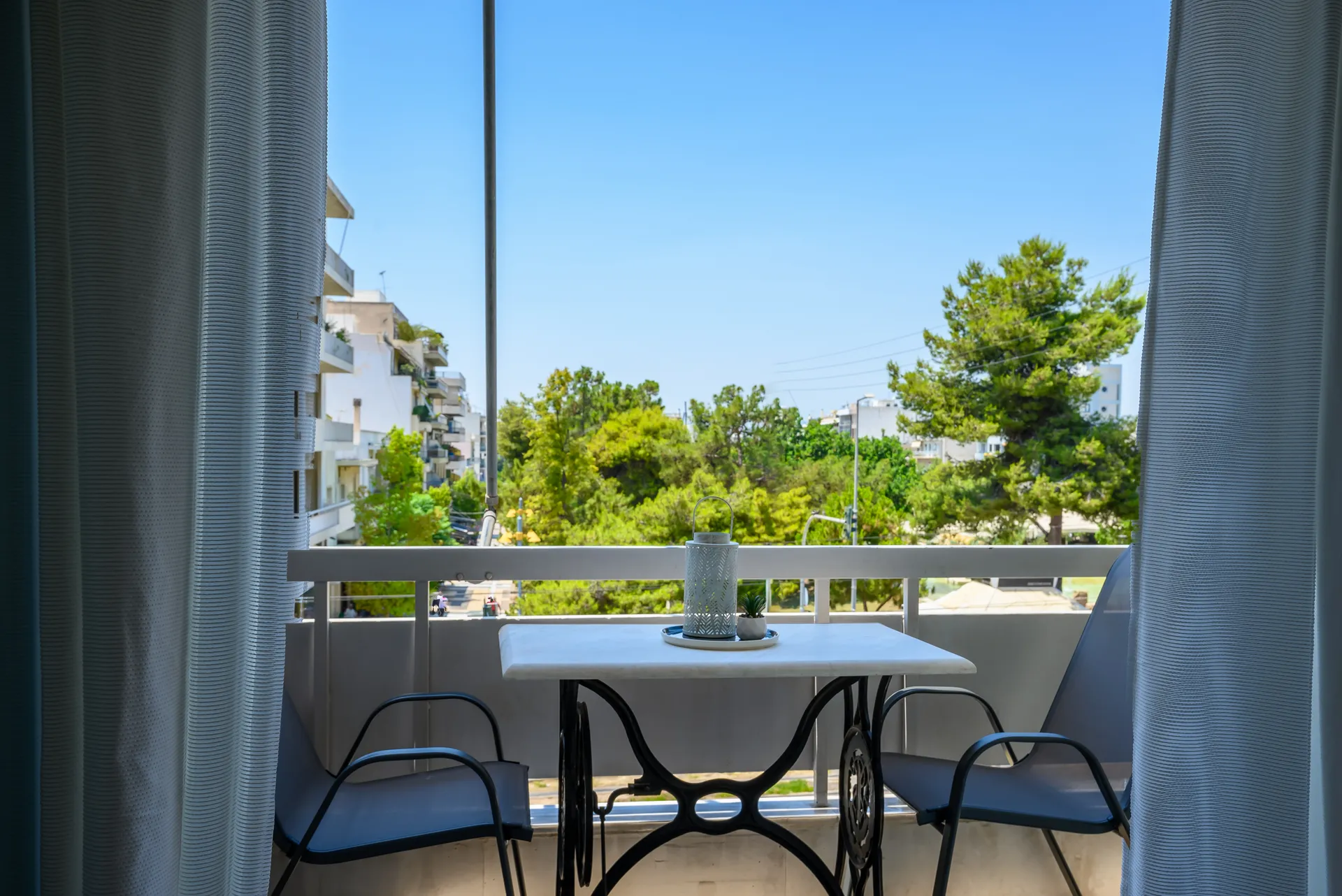 balcon