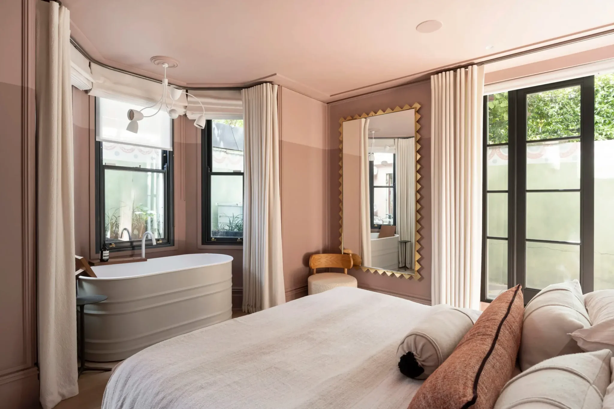 chambre avec baignoire chambre avec baignoire