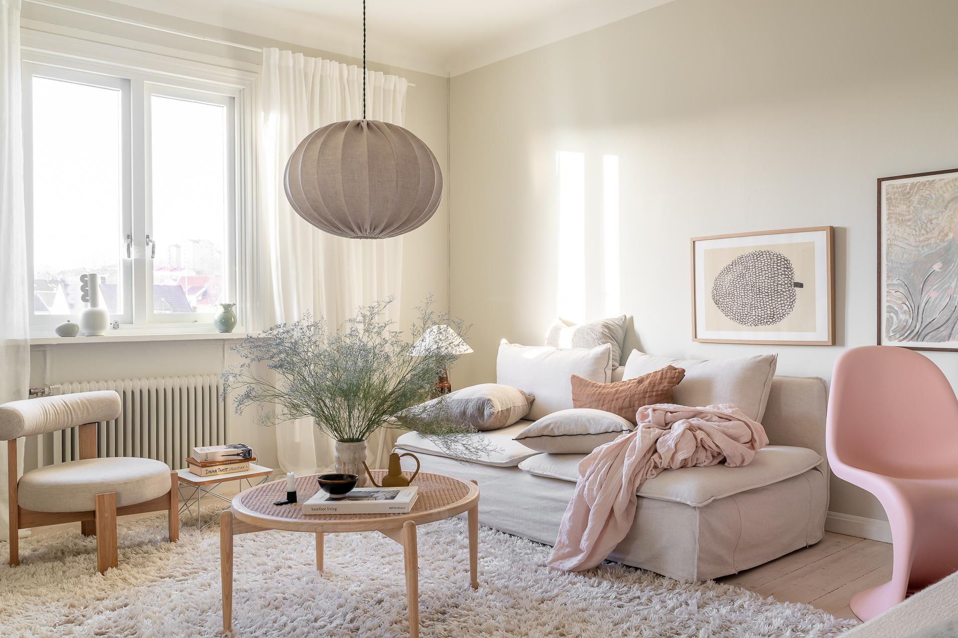 salon décoration scandinave pastel salon décoration scandinave pastel