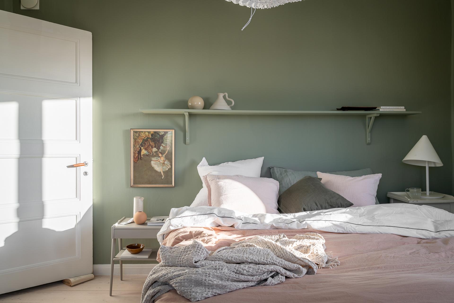 chambre décoration scandinave pastel verte chambre décoration scandinave pastel verte