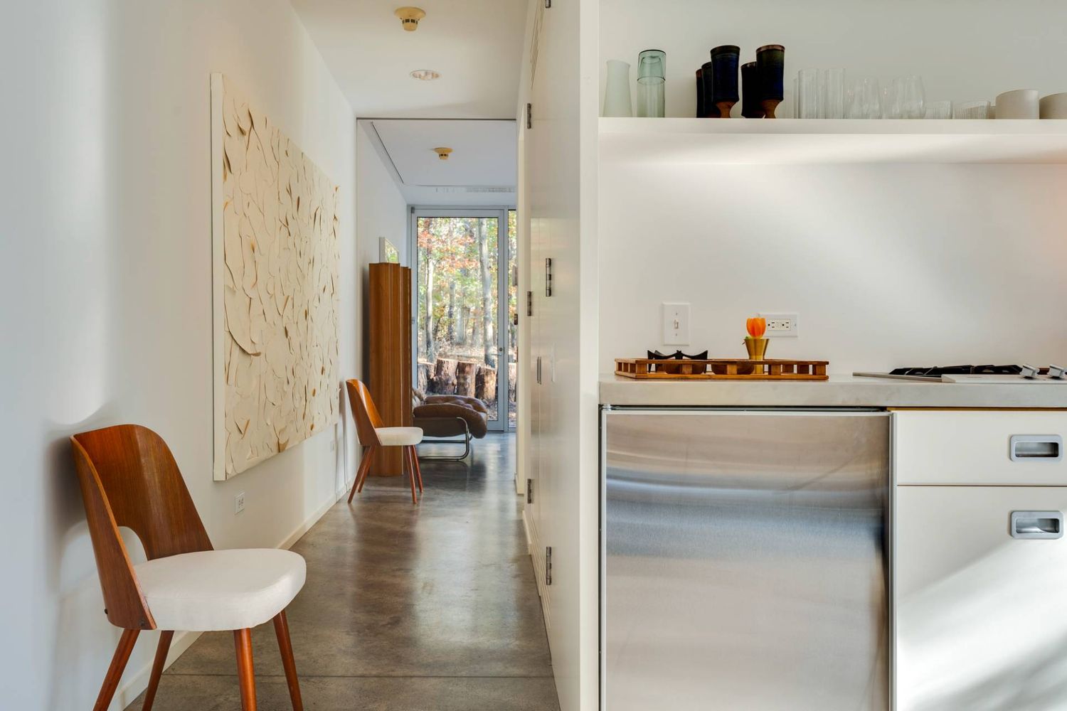 cuisine maison architecte