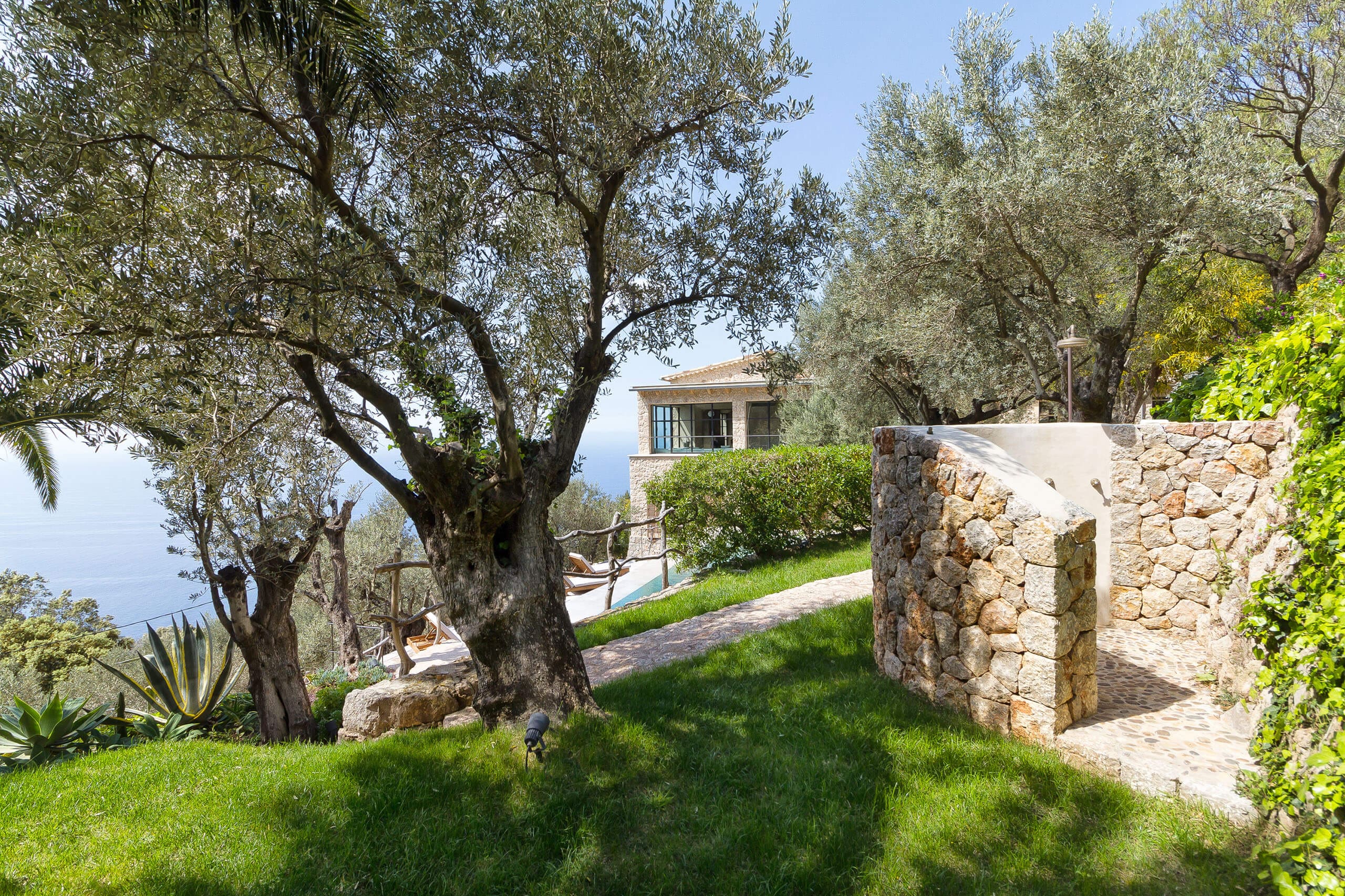 maison en pierres Majorque Casa Pride maison en pierres Majorque Casa Pride