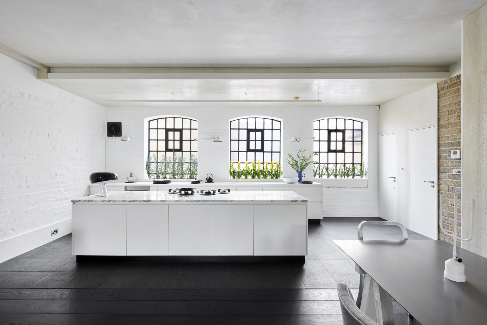 cuisine blanche tendance cuisine 2024 cuisine blanche tendance cuisine 2024