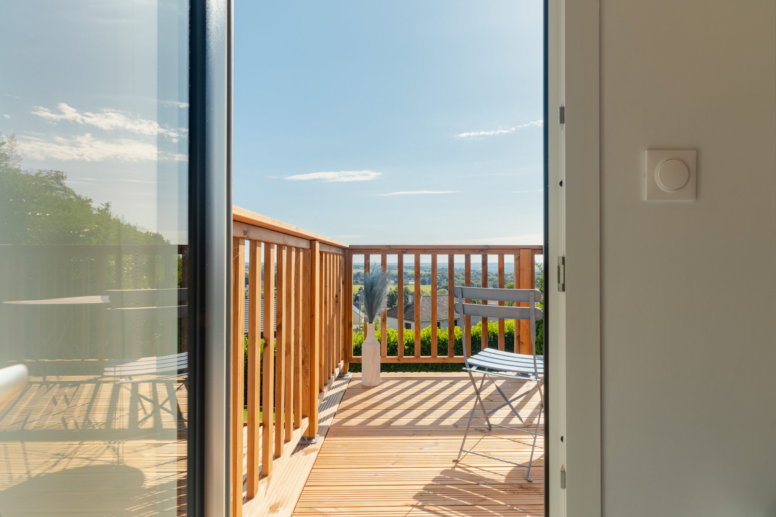 chambre avec terrasse mini maison française 30m2 chambre avec terrasse mini maison française 30m2